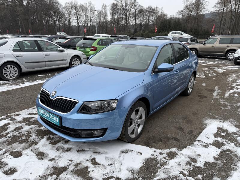 �koda Octavia