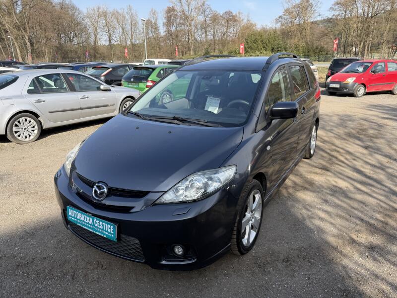 Mazda 5
