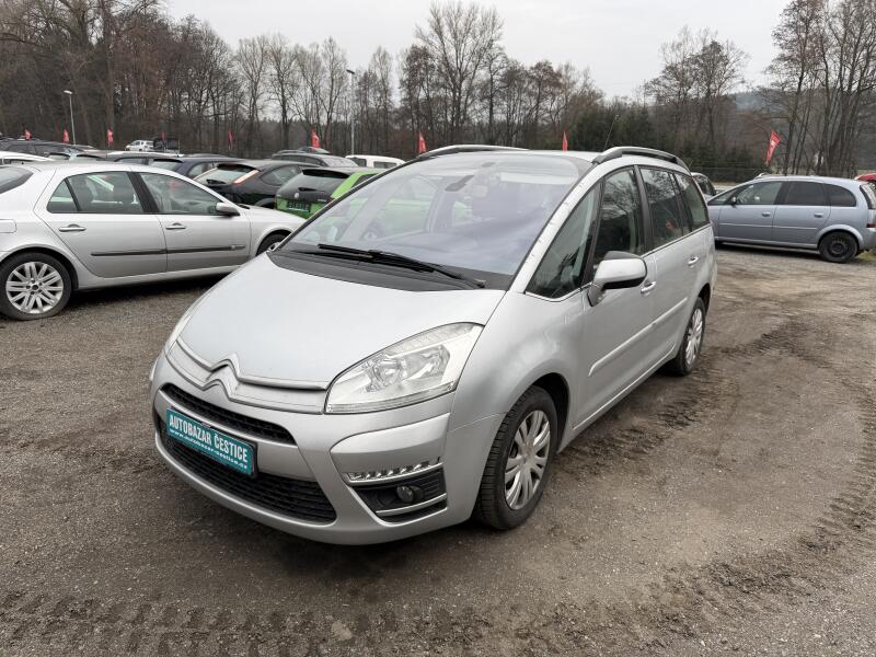 Citro�n Grand C4 Picasso