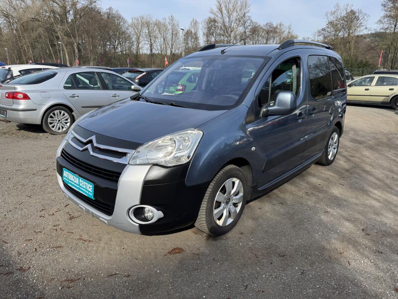 Citro�n Berlingo