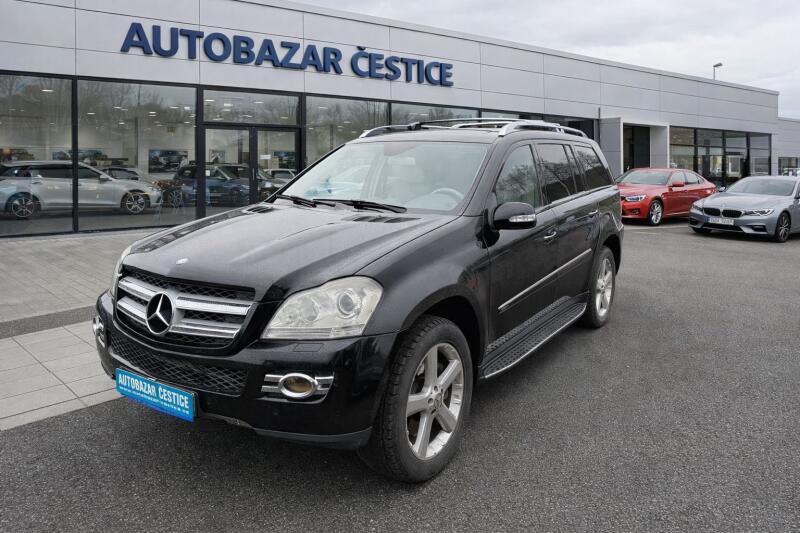 Mercedes-Benz GL
