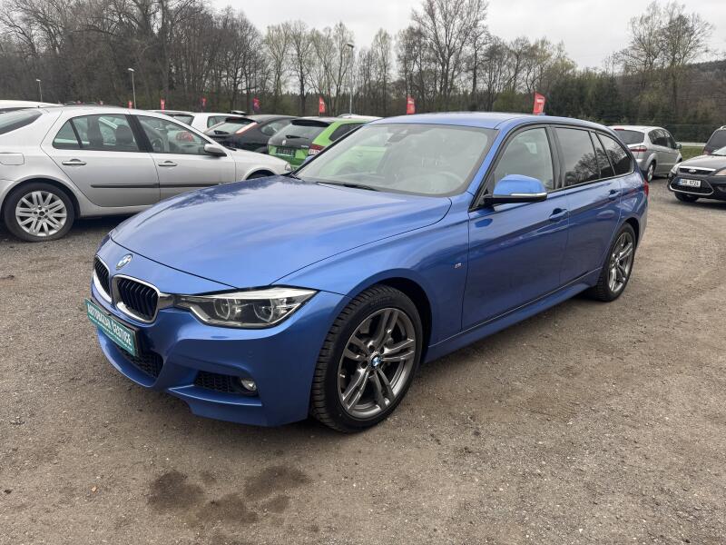 BMW 3er Reihe