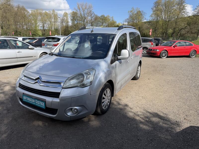 Citro�n Berlingo