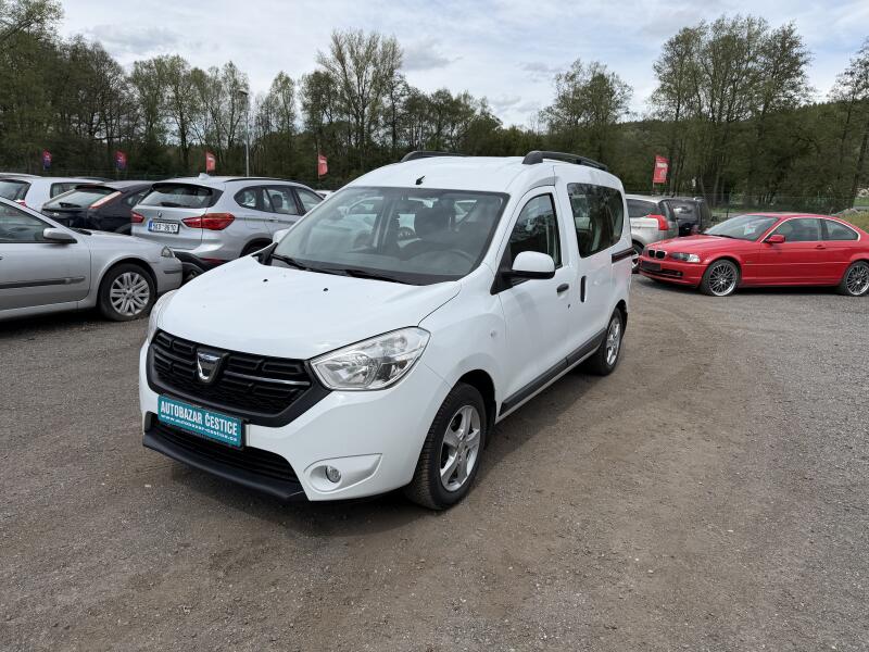 Dacia Dokker