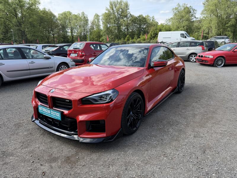 BMW M2