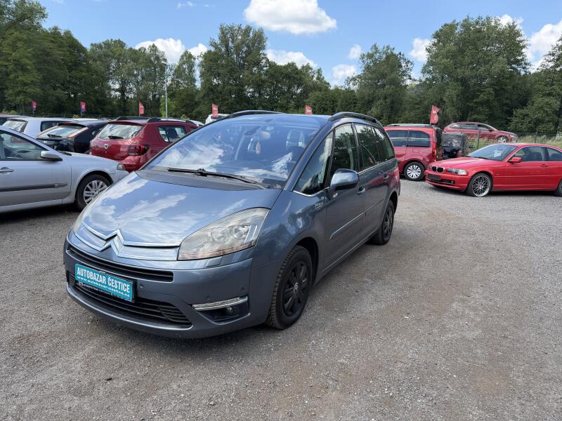 Citro�n Grand C4 Picasso