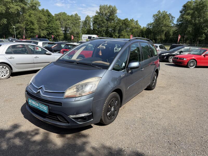 Citro�n Grand C4 Picasso