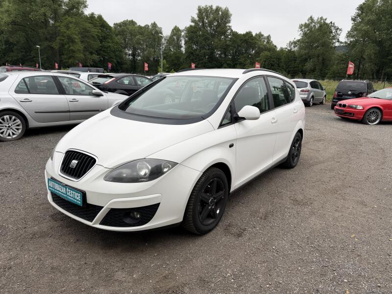Seat Altea