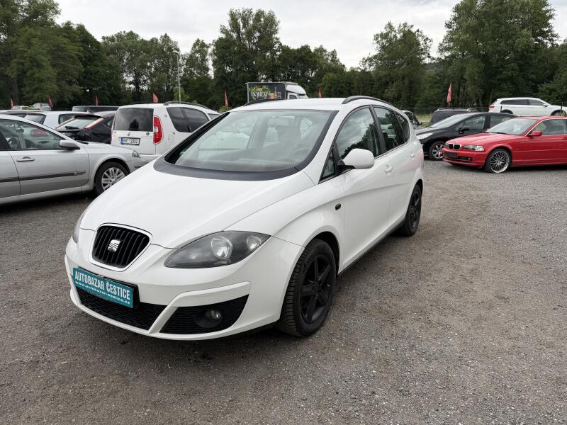 Seat Altea