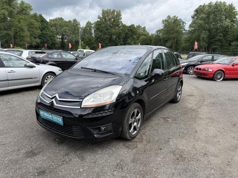 Citro�n C4 Picasso