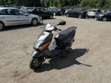 Honda SCV 100 Lead