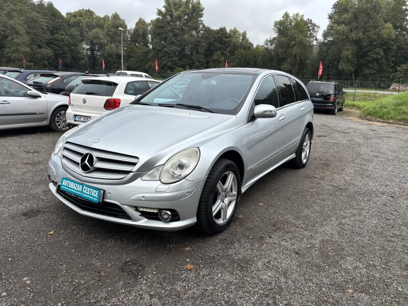 Mercedes-Benz Serii R