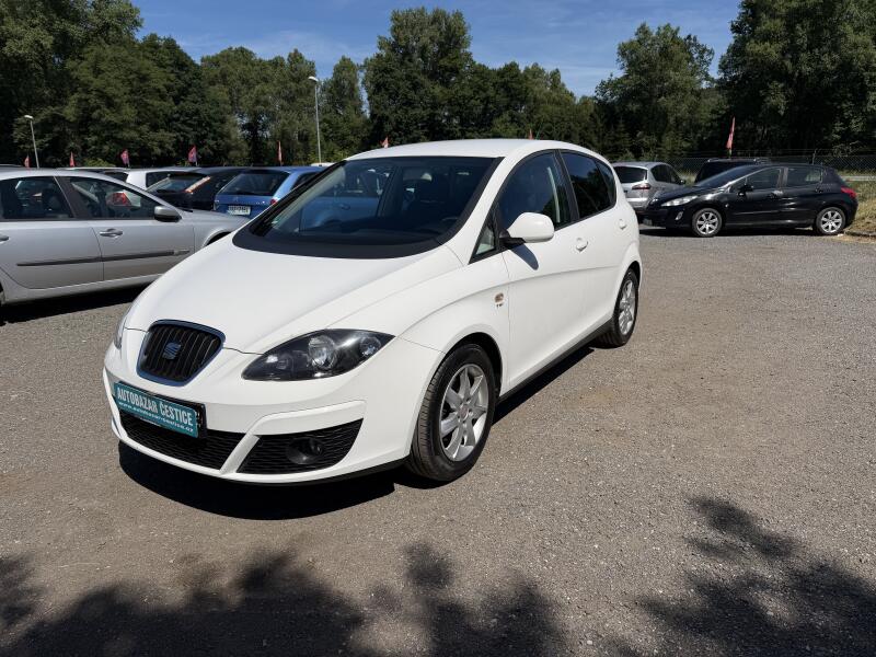 Seat Altea