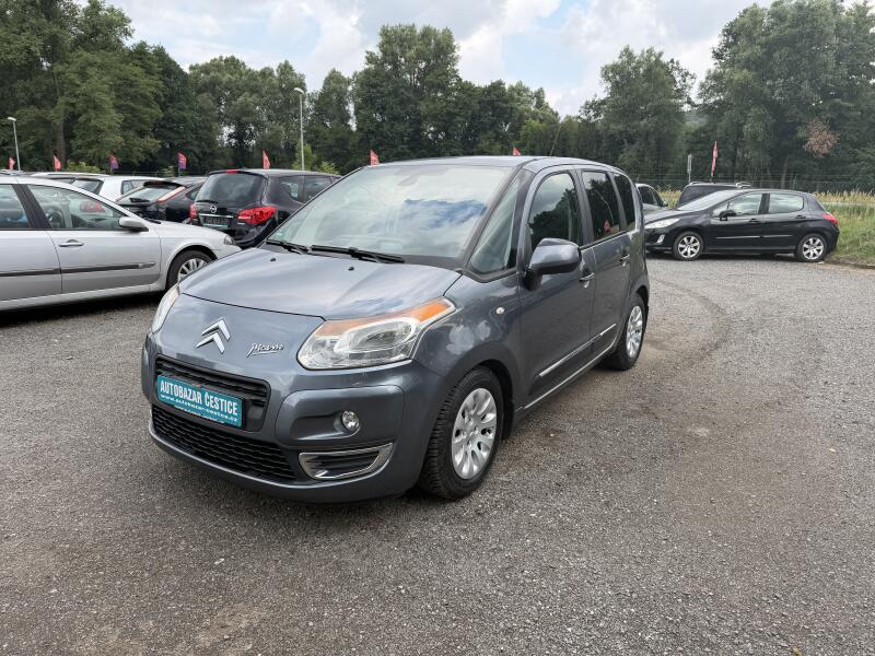 Citro�n C3 Picasso