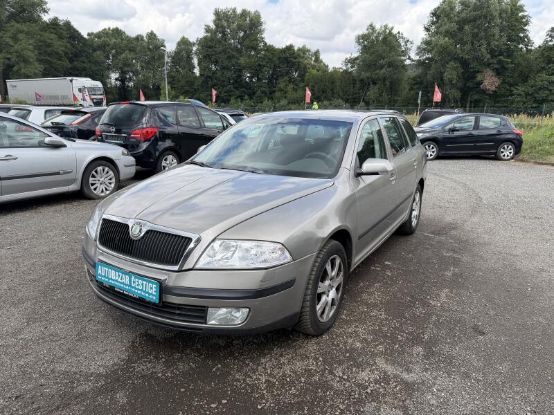 �koda Octavia