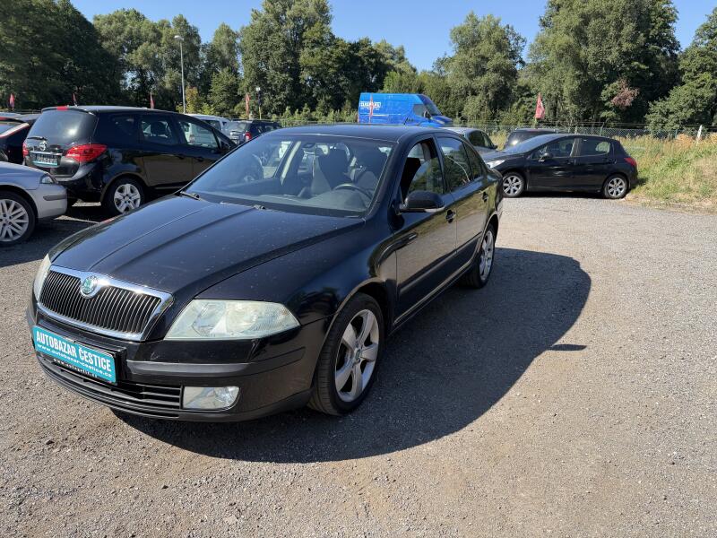 �koda Octavia