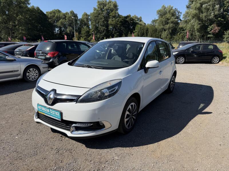Renault Sc�nic
