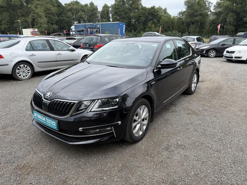 �koda Octavia