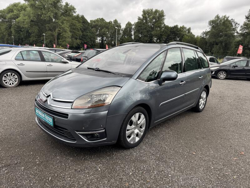 Citro�n Grand C4 Picasso