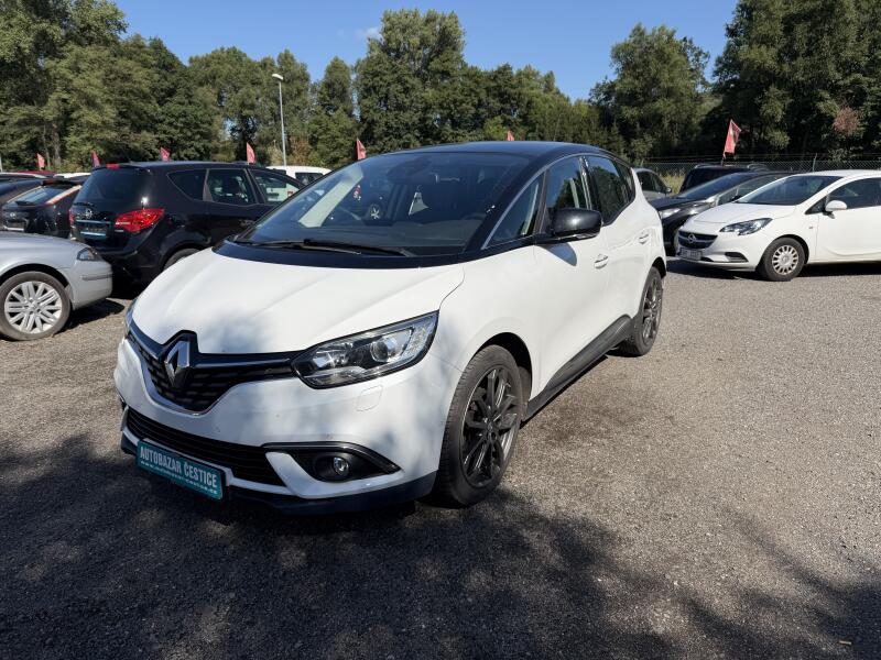 Renault Sc�nic