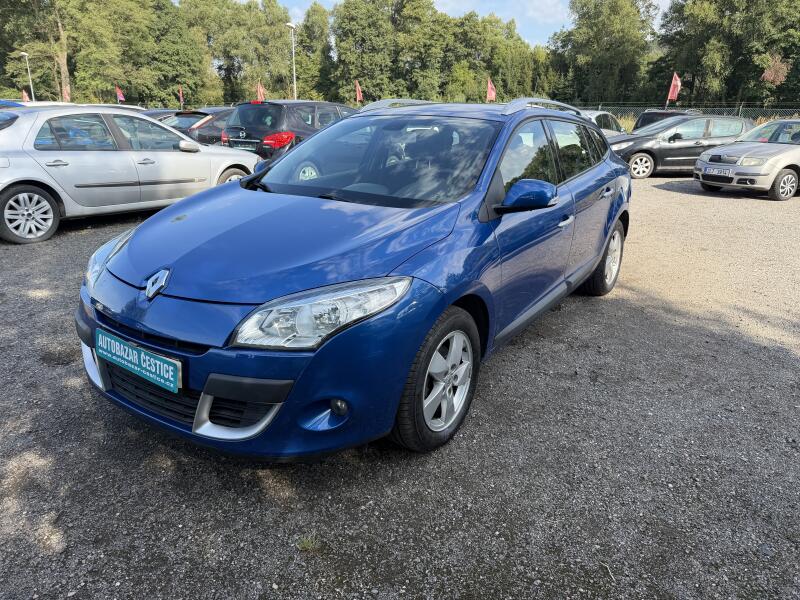 Renault M�gane