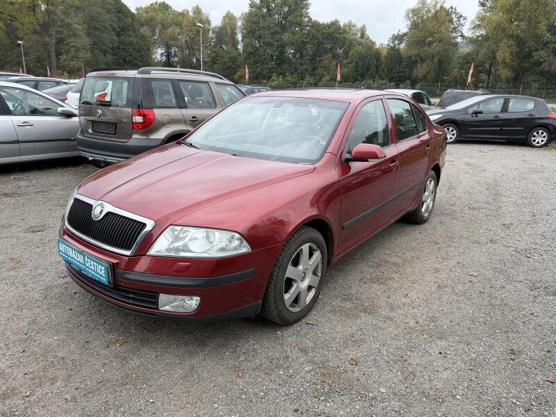 �koda Octavia