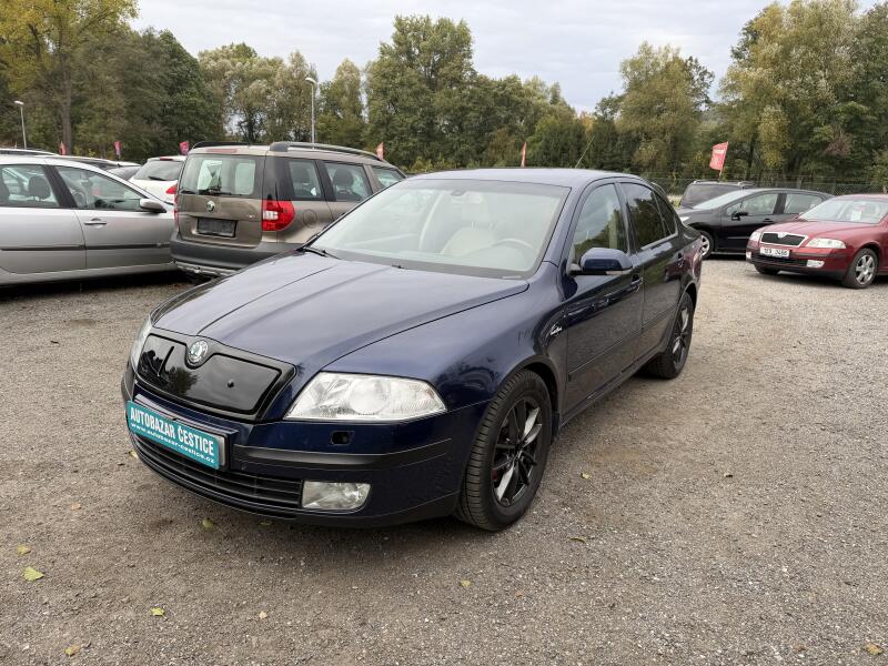 �koda Octavia