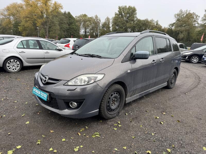 Mazda 5