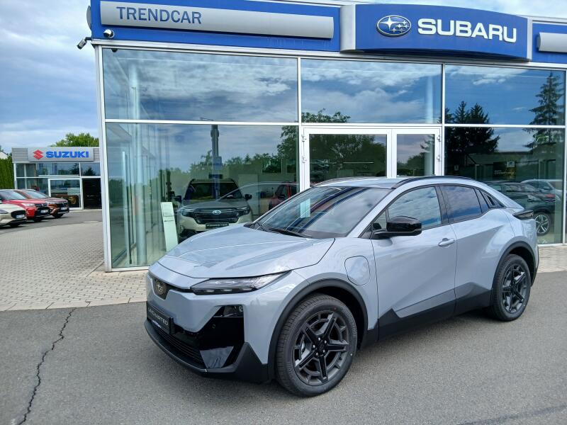 Subaru