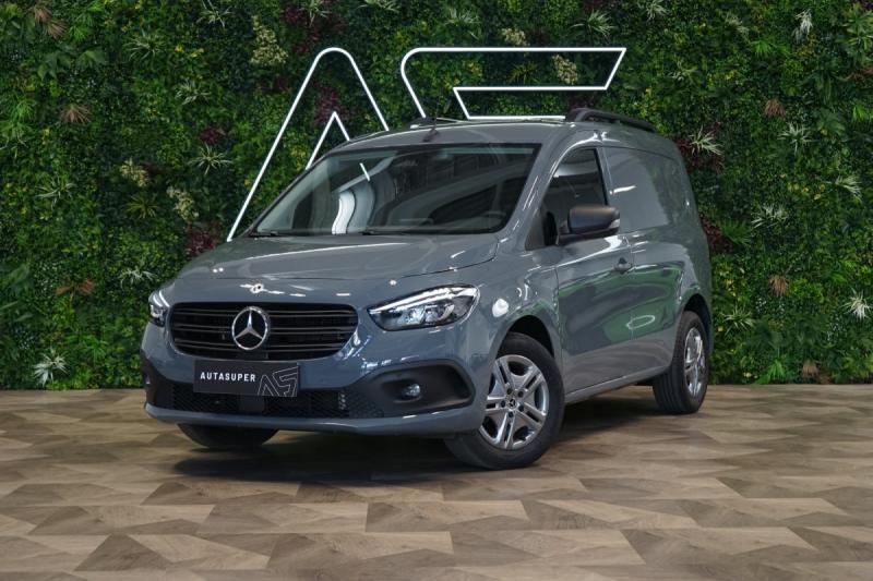 Mercedes-Benz Citan