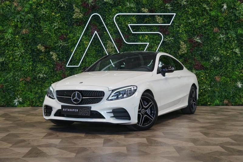Mercedes-Benz Klasse C