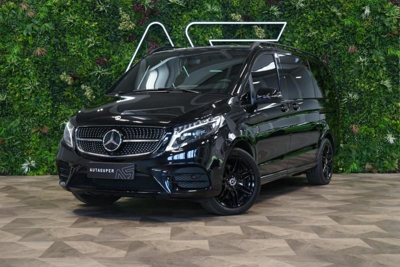 Mercedes-Benz Klasse V