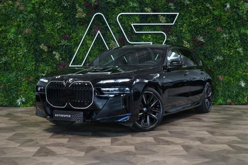 BMW 7er Reihe