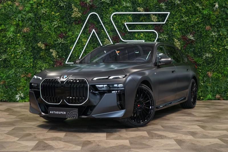 BMW 7er Reihe