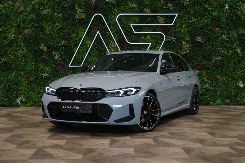 BMW 3er Reihe