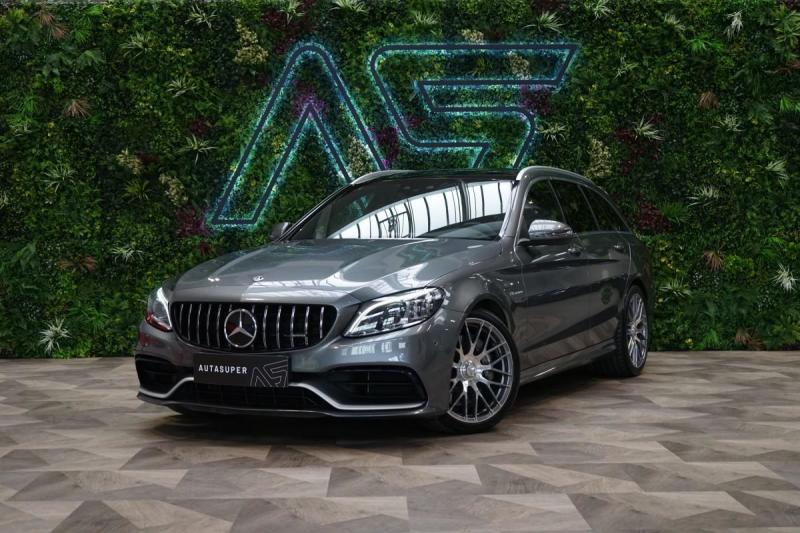 Mercedes-Benz Klasse C