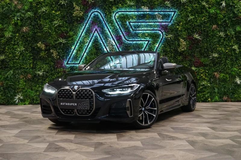 BMW 4er Reihe