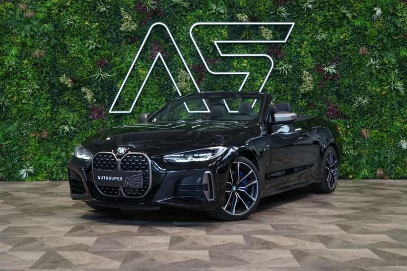 BMW 4er Reihe