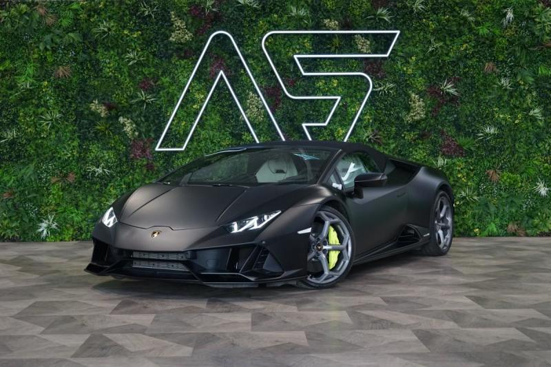 Lamborghini Huracn