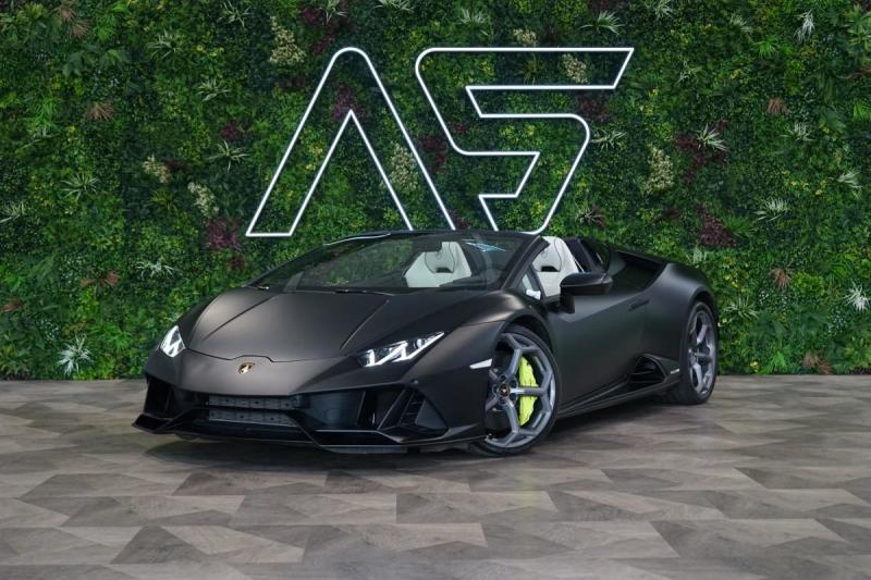 Lamborghini Huracn
