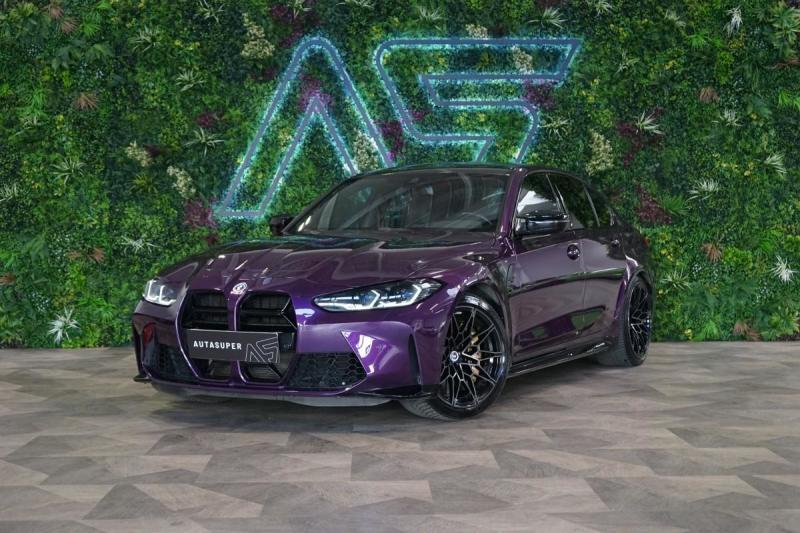 BMW M3