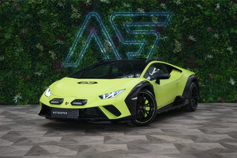 Lamborghini Huracn