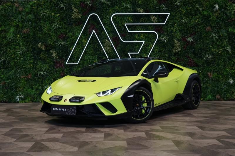 Lamborghini Huracn
