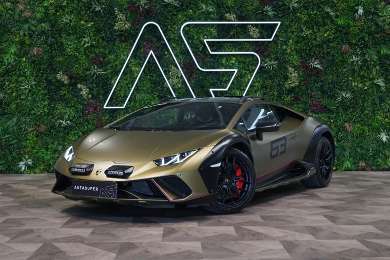 Lamborghini Huracn