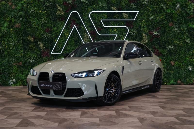BMW M3
