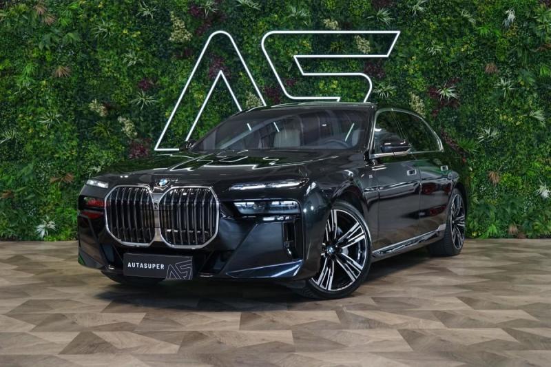 BMW 7er Reihe