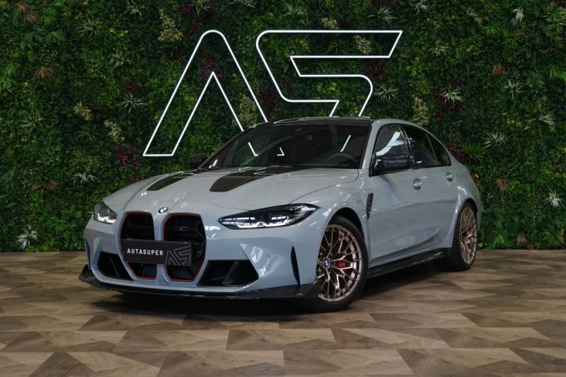 BMW M3