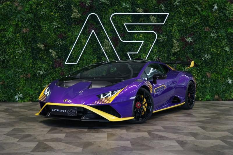 Lamborghini Huracn