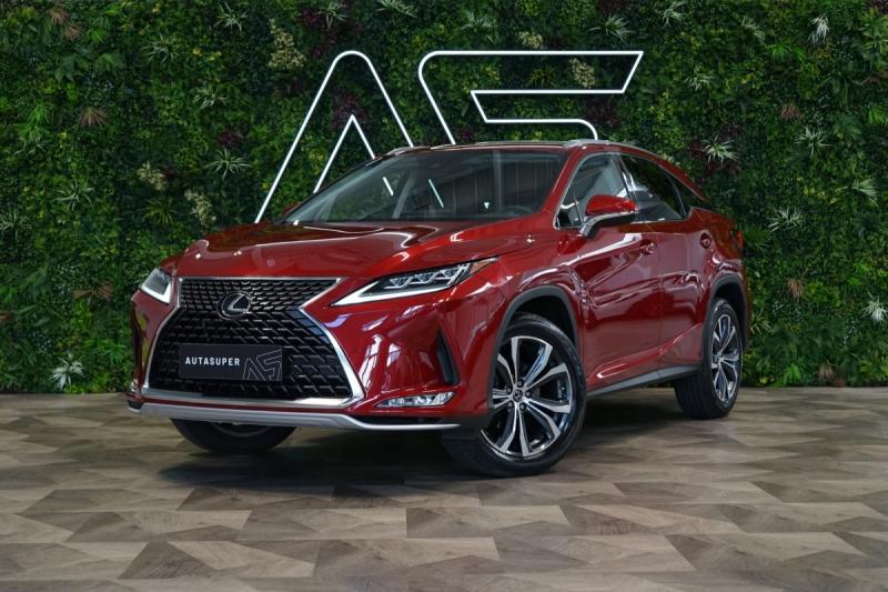Lexus RX 300