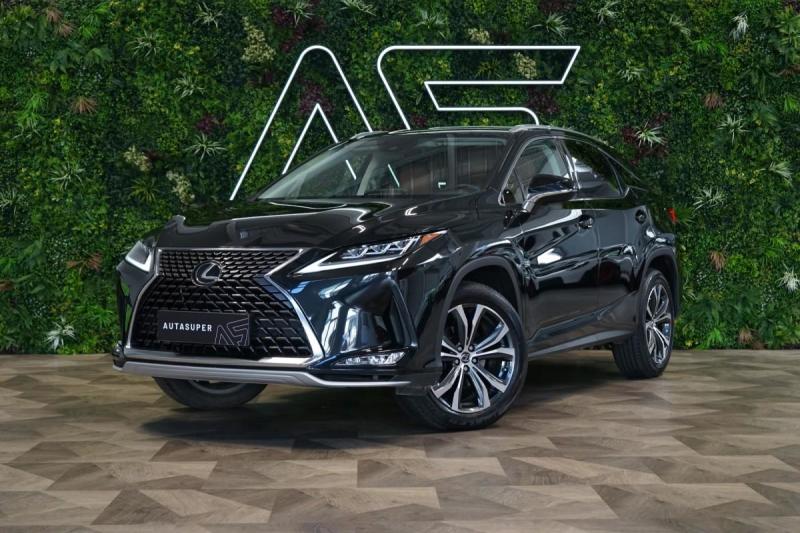Lexus RX 300